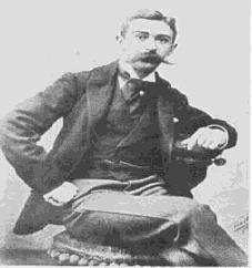 De Coubertin