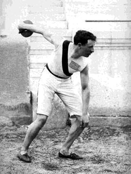 Robert Garrett